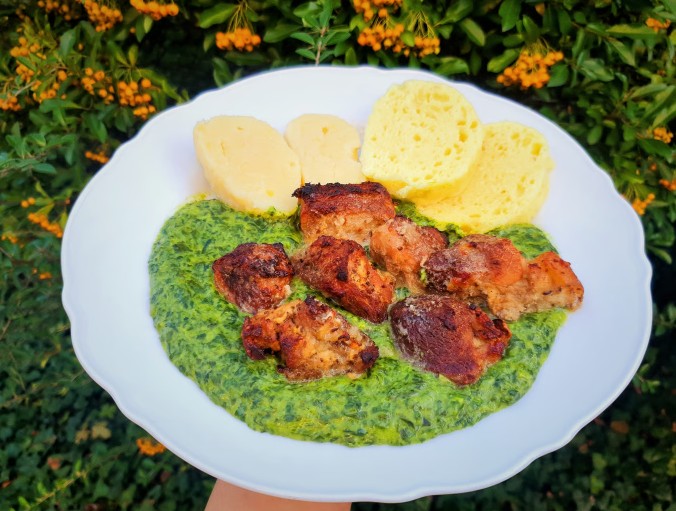 Tschechische Spezialitäten